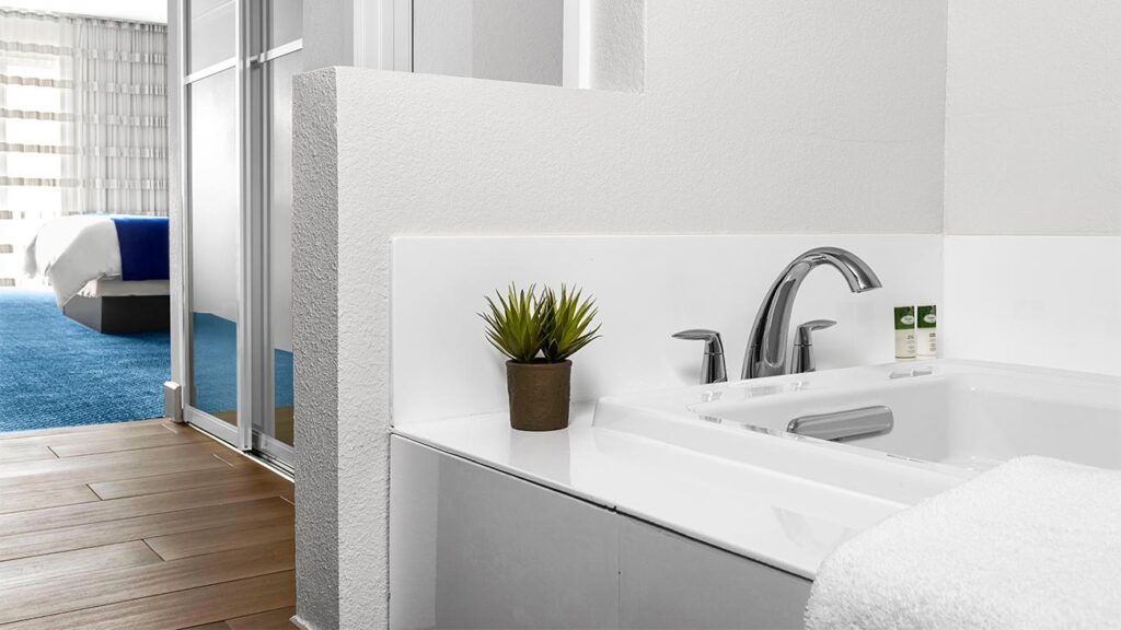 Aruba Ocean Club Two-Bedroom Villa 06