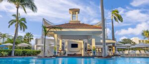 Seaworthy's Pool Bar