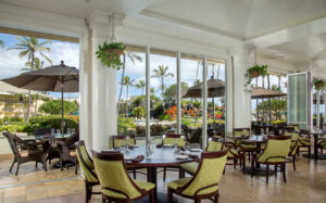Aupaka Terrace Kauai Beach Club