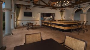 Blossoms Bar and Grill - Lakeshore Reserve
