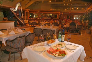Café Portofino Kauai Beach Club