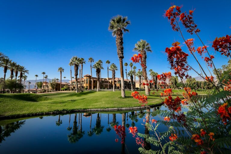 Marriott Desert Springs 2 Resales