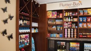Flutter-Buys Market