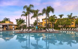 Hilton Marbrisa