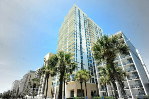 Hilton Ocean 22
