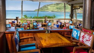 Kauai Beach Club dukes kauai