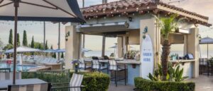 La Vista Pool Bar & Grill