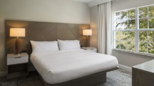 Lakeshore Reserve Larger Guestroom 02