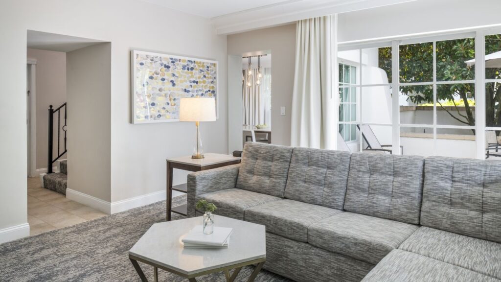 Lakeshore Reserve Typical Three-Bedroom Townhome 01
