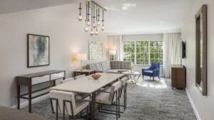 Lakeshore Reserve Typical Two-Bedroom Villa 01