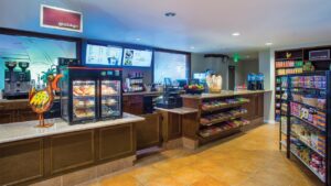 Marketplace Waiohai Beach Club