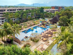 Marriott Mai Khao Beach 01