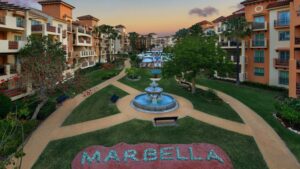 Marriott Marbella Beach Resort 01