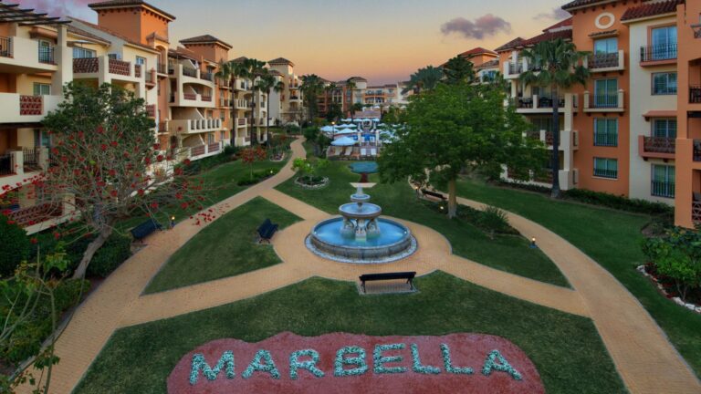 Marriott Marbella Resales