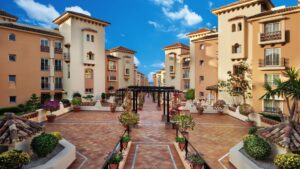Marriott Marbella Beach Resort 02