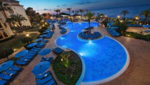 Marriott Marbella Beach Resort 03