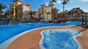 Marriott Marbella Beach Resort 04