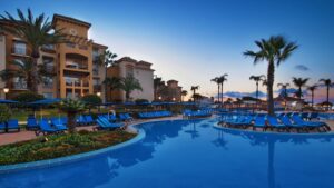 Marriott Marbella Beach Resort 05