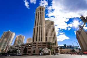 Marriott's Grand Chateau resort 16