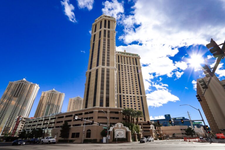 Marriott Grand Chateau Resales