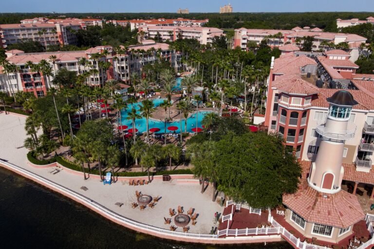 Marriott Grande Vista Resales