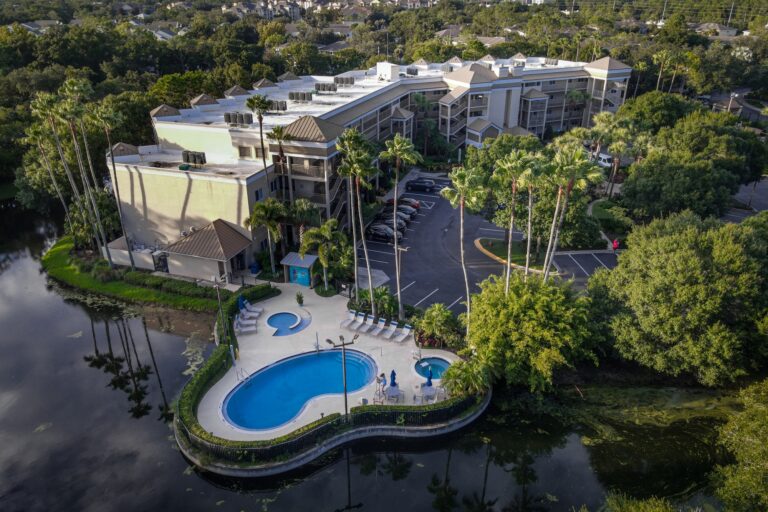 Marriott Imperial Palm Villas Resales