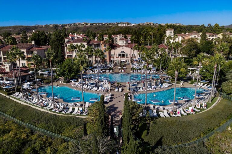 Marriott Newport Coast Resales