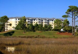 Marriott's Legends Edge at Bay Point - 1