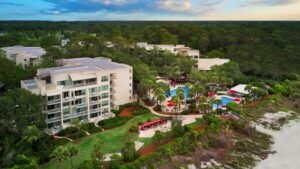 Marriott's Monarch at Sea Pines 01