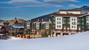 Marriott's MountainSide 02