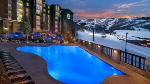 Marriott's MountainSide 03