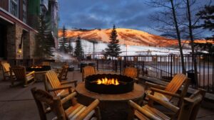 Marriott's MountainSide 05