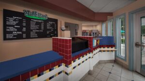 Mulligan's Grill