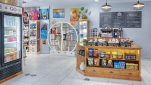 Ocean Cafe
