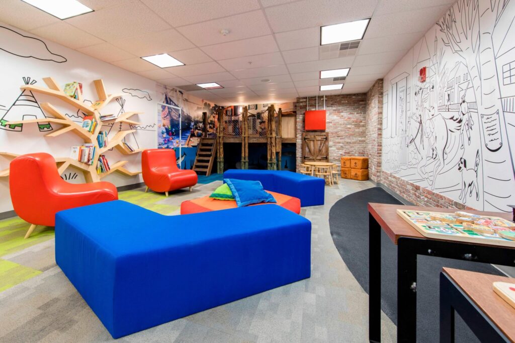 P639 Marriott Vacation Club Pulse at Custom House, Boston - 3