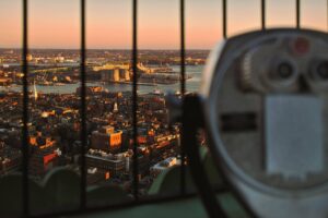 P639 Marriott Vacation Club Pulse at Custom House, Boston - 6