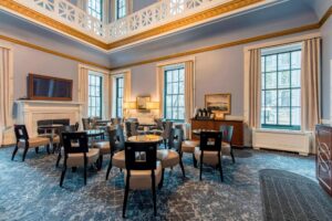P639 Marriott Vacation Club Pulse at Custom House, Boston - 7