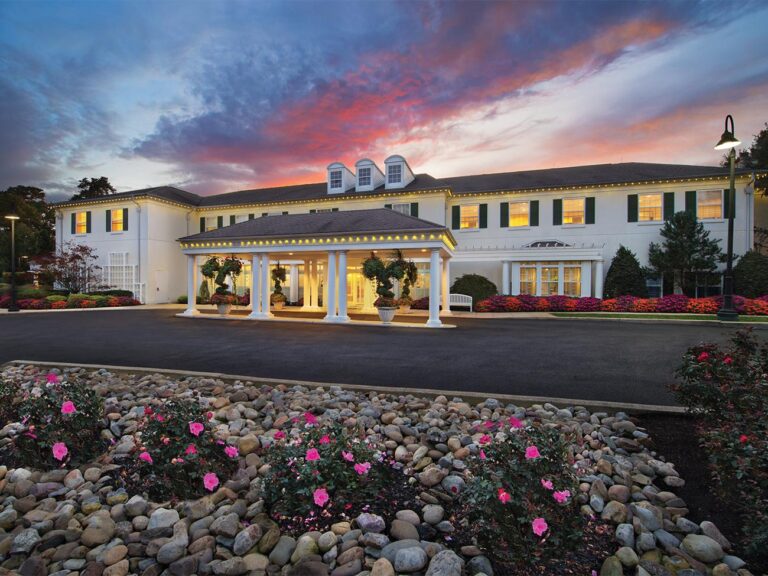 Marriott Fairway Villas Resales