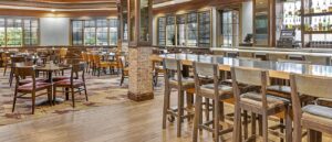 The Grill at Grande Vista