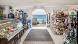 The Marketplace Beach Marbella