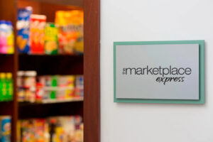 The Marketplace Express