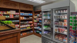 The Marketplace Express Fairway Villas