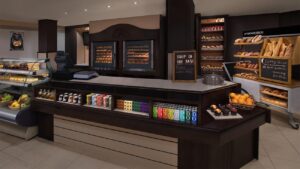 The Marketplace Marbella