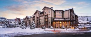 club wyndham park city