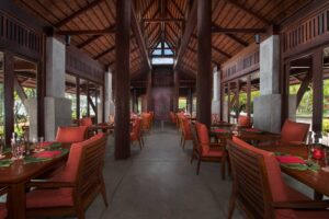 Ginja Taste Phuket Beach Club