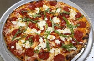 Giuseppe's Restaurant and Pizzeria