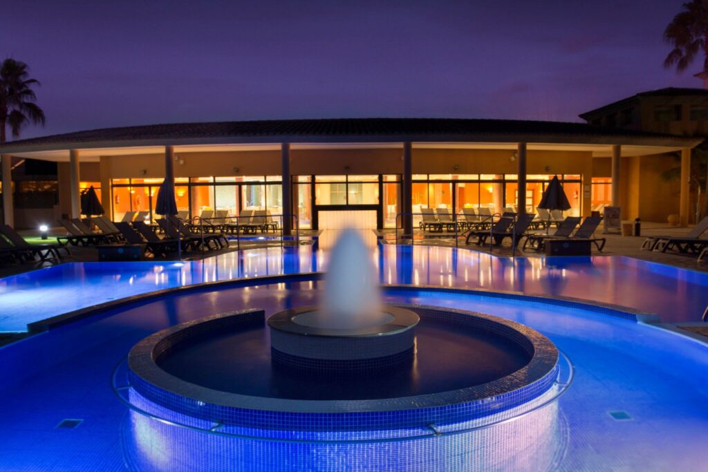 Marriott Club Son Antem - 3
