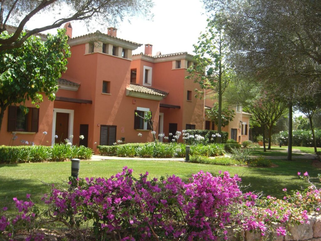 Marriott Club Son Antem - 8