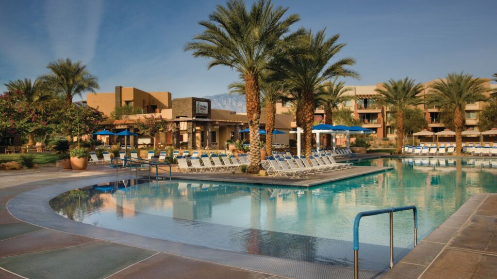 Marriott Shadow Ridge II - The Enclaves - 10