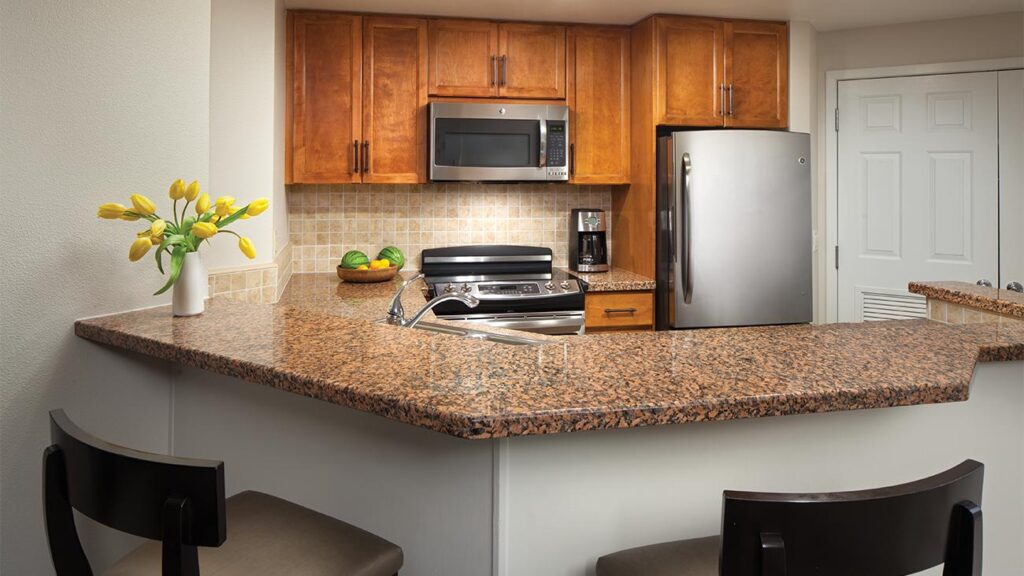 Marriott Shadow Ridge - The Villages - 1 Bedroom Villa - 02